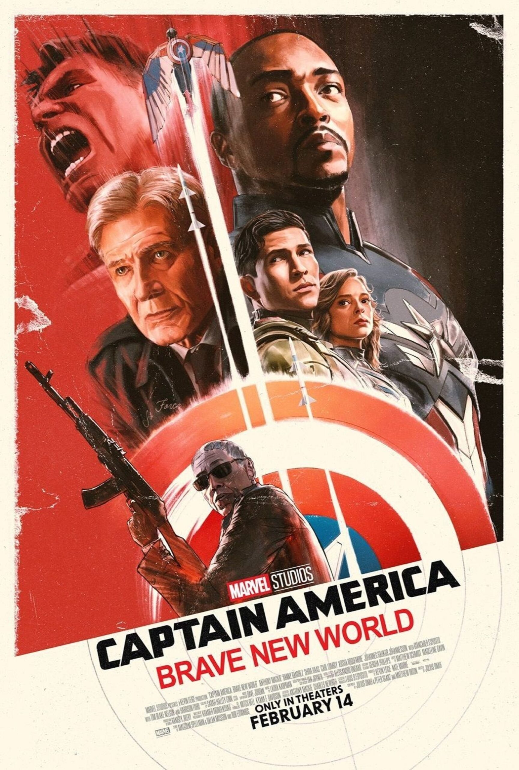 Protected: CAPTAIN AMERICA BRAVE NEW WORLD 2025 1.5GB FULL HD AGASOBANUYE SINIYA KWIFARASHI