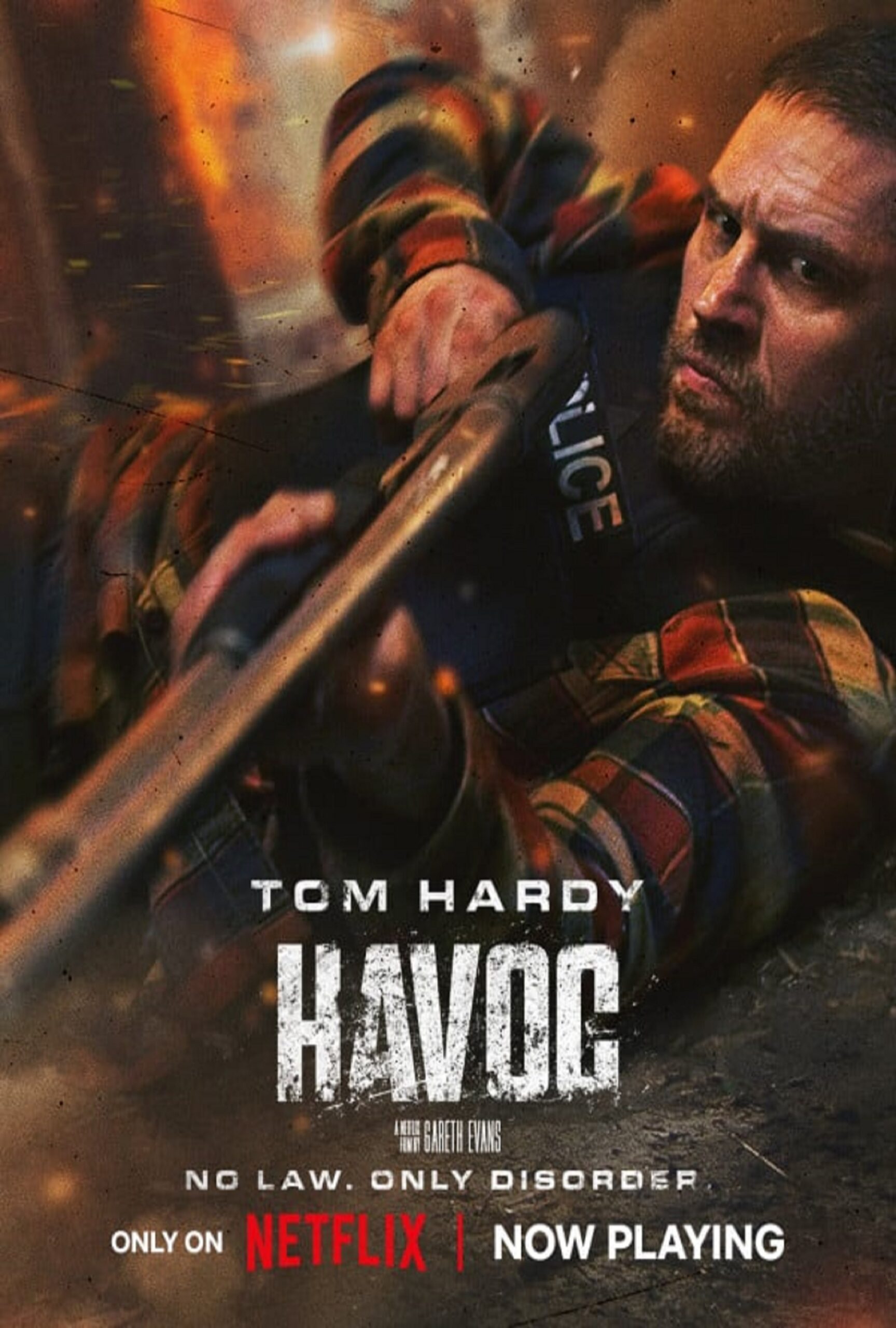 Protected: HAVOC (2025 AGASOBANUYE BY SINIYA KWIFARASHI 1GB FULL HD)