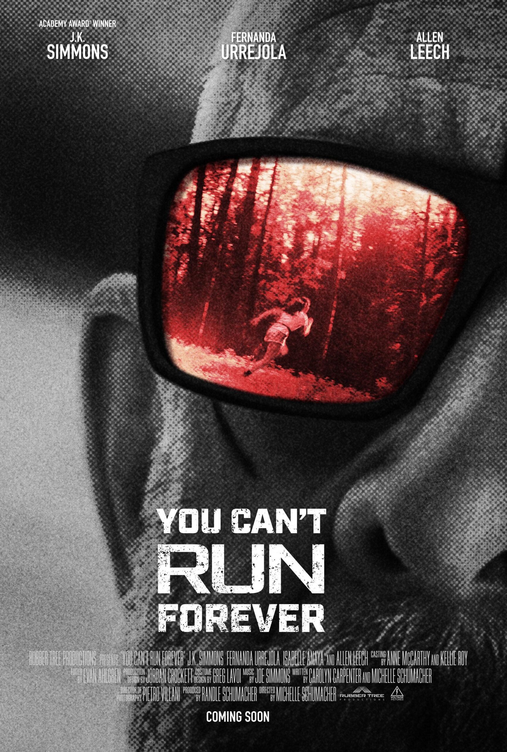 Protected: YOU CAN’T RUN FOREVER 2025 AGASOBANUYE SINIYA KWIFARASHI 1GB FULL HD