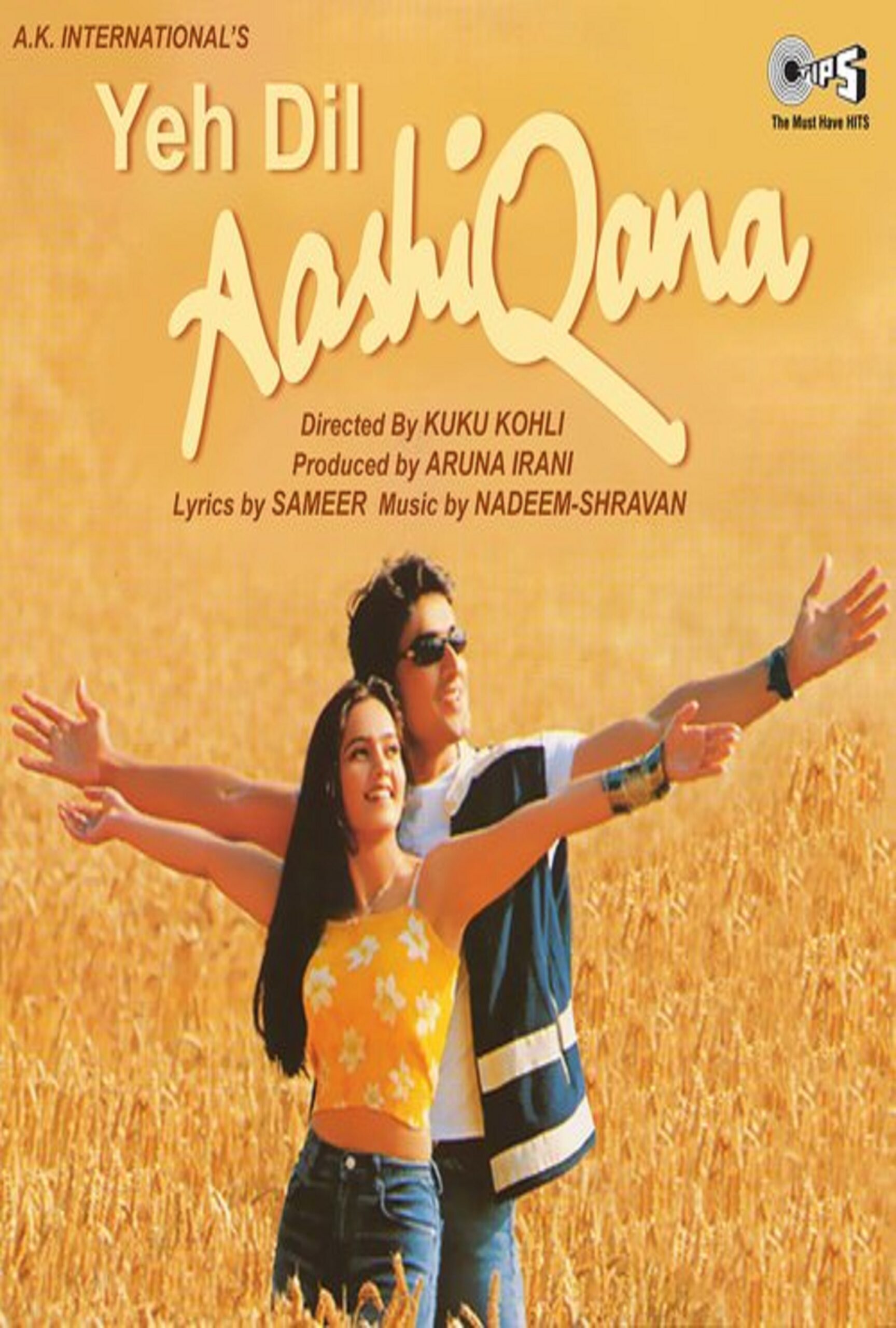 Protected: Yeh dil aashiqana 1.5 Gb